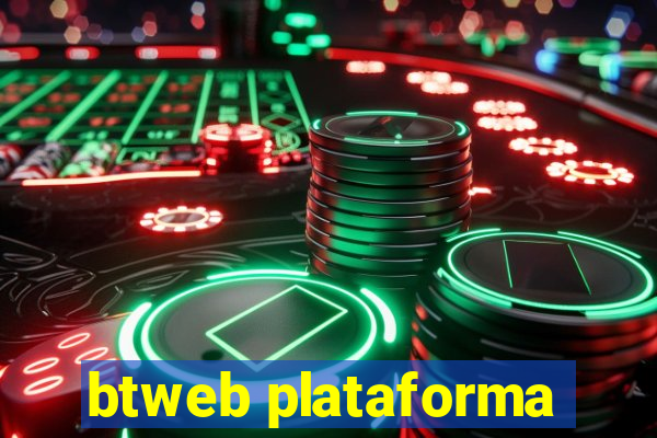 btweb plataforma